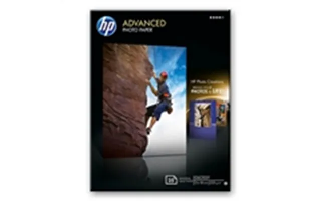 Hp 13 X 18 Glossy Photo Paper