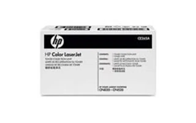 Hp Ce265a Waste Toner Box Original