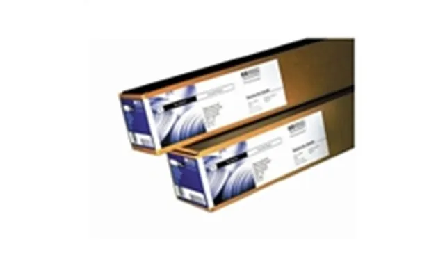 Hp Coated Paper White Inkjet 90g M2