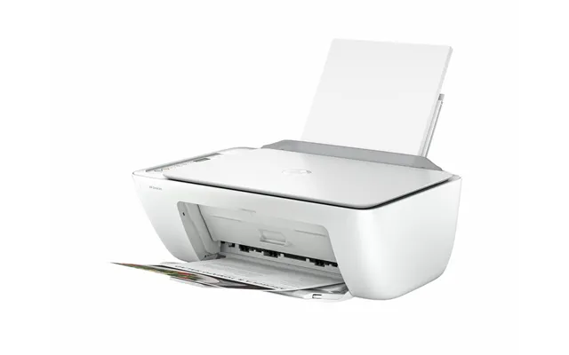Hp Deskjet 2810e All-in-one Blækprinter
