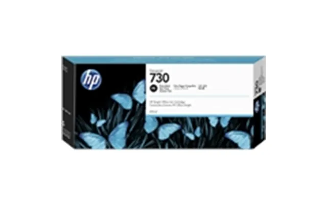 Hp No.730 Photo Sort Printerpatron Original