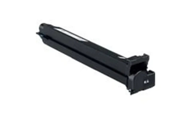 Konica Minolta Tn-213k Sort Lasertoner A0d7152 Original