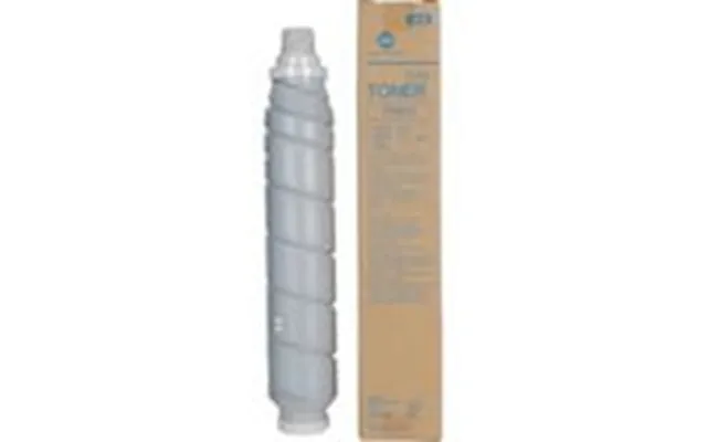Konica Minolta Tn511 Sort Toner Original