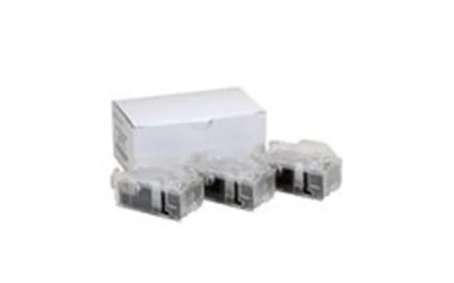 Lexmark 25a0013 Finisher Staples Original