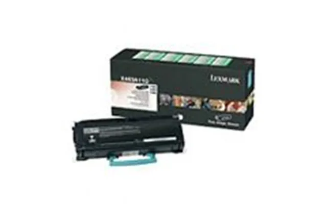 Lexmark X264a11g Sort Lasertoner Original