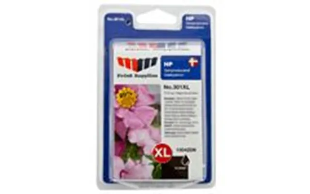 No.301xl Ch563ee Sort Printerpatron Kompatibel product image