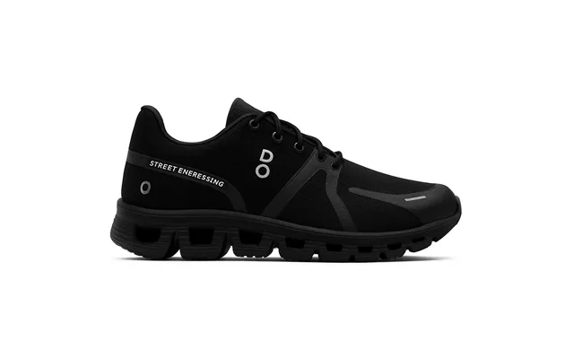 Comfort Walk Herresko Sort - 43