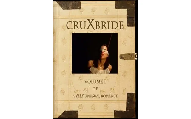 Cruxbride Vol 1