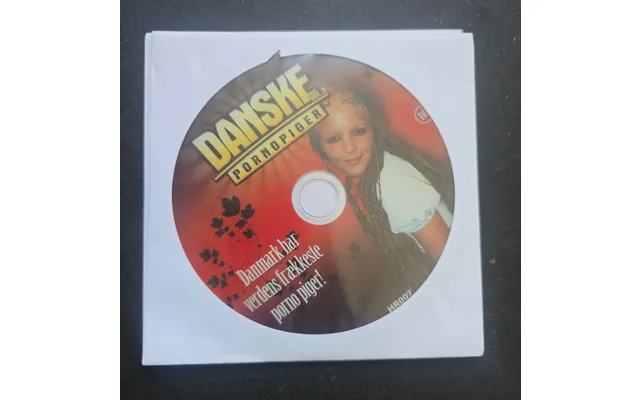 Danske Pornopiger Vol2