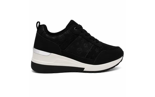 Draven Noir Sneaker - 39