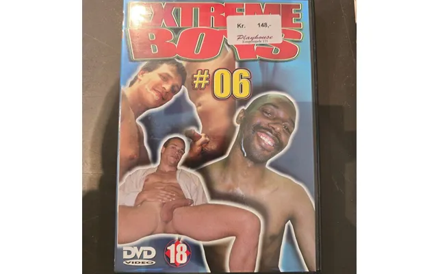Extreme Boys 06