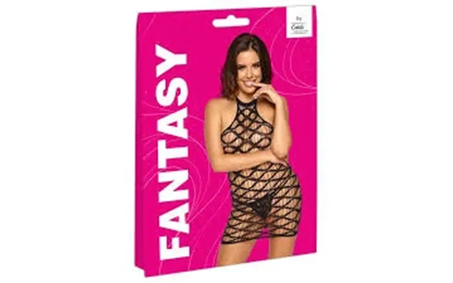 Fantasy Netkjole
