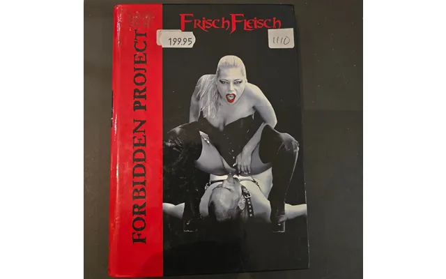 Forbidden Project - Frisch Fleisch