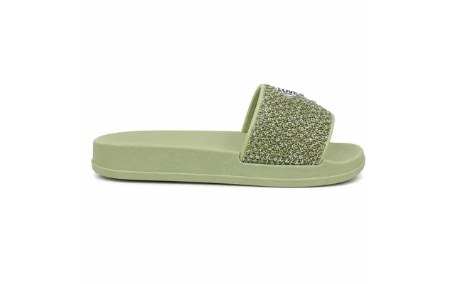 Green Love Slide - 41