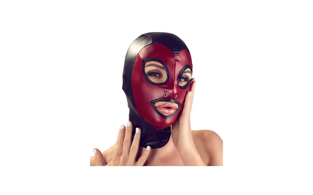 Kinky Maske