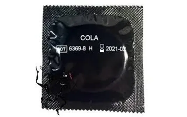 Kondom Colasmag 1 Stk