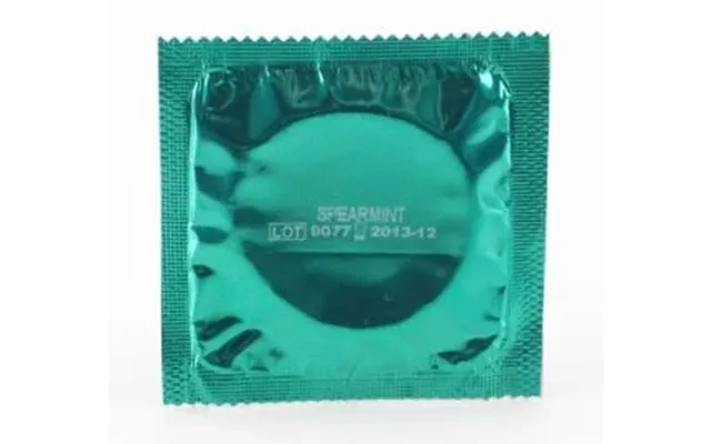 Kondom Spearmint 1 Stk