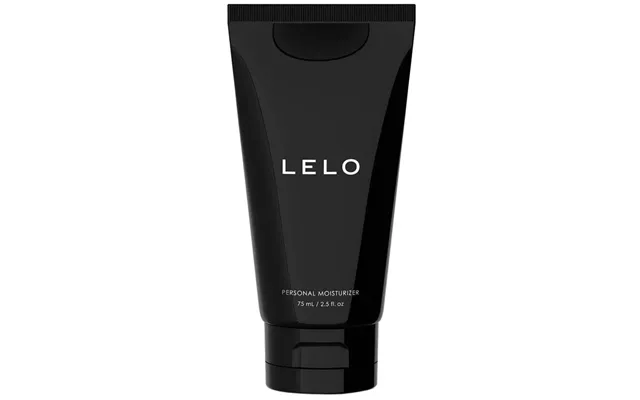 Lelo Personal Moisturizer Water-based Lube 75 Ml