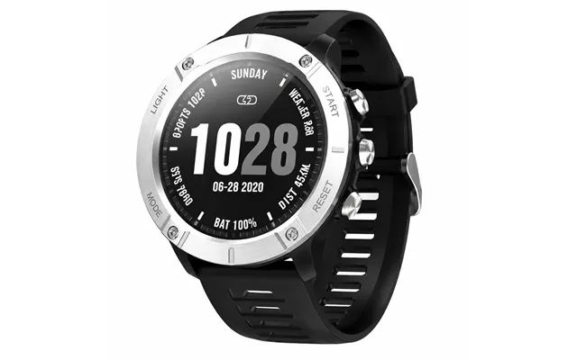 Lunar X3 Smartwatch