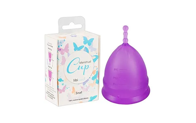 Menstrual Cup Libimed Small