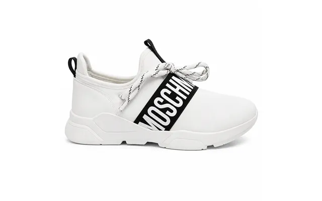 Milano Street Sneaker - 39