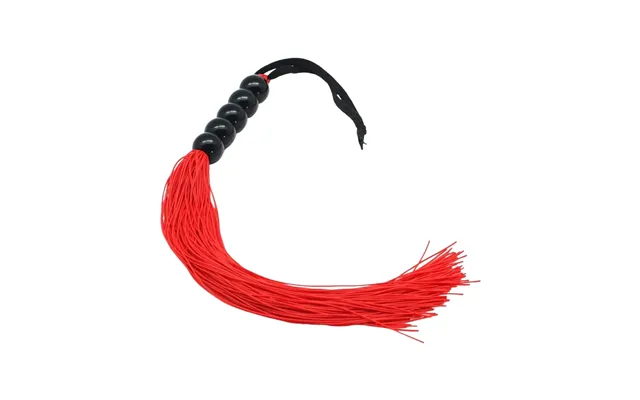 Mini Pirrings Pisk Rød
