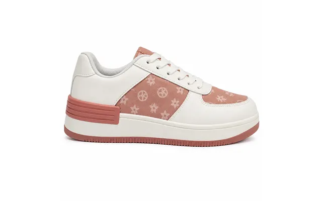 Monaco Rise Sneaker - 38