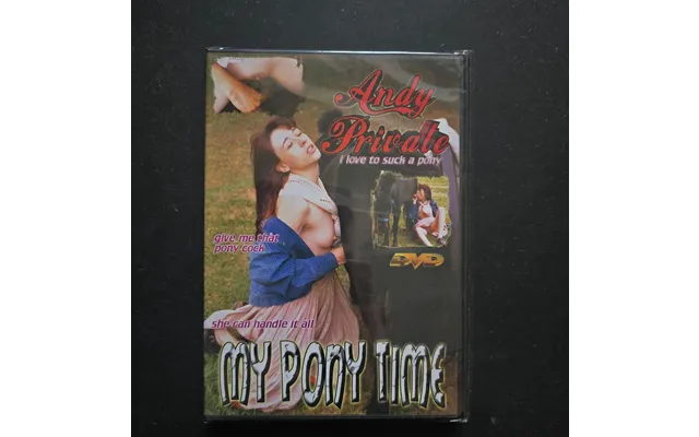 My Pony Time