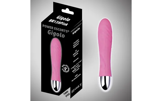 Power Escorts Gigolo