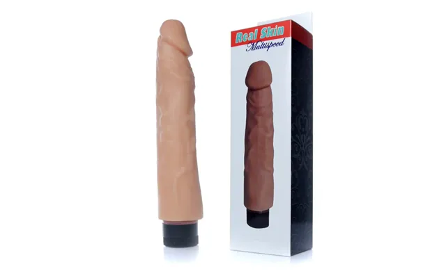 Real Skin Multispeed