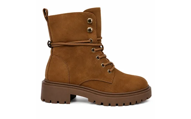 Sahara Chunky Boot - 38