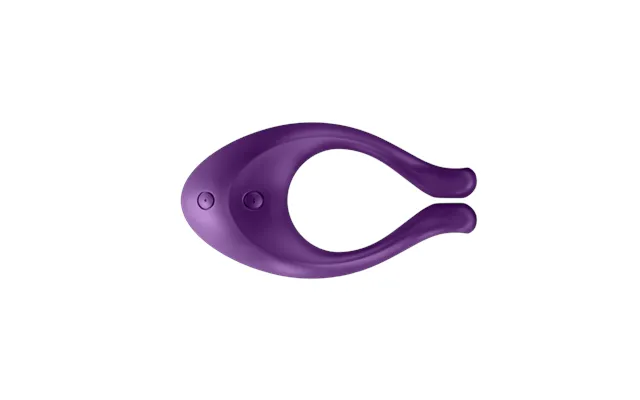 Satisfyer Partner Multifun