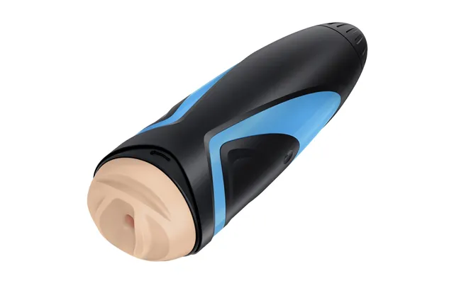 Satisfyermen Playboy By Rocco Siffredi