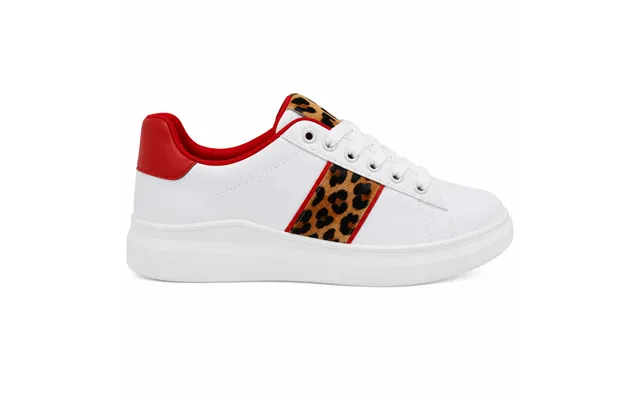 Savanna Street Sneaker - 40