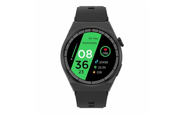 Scandinavian Collection Smartwatch