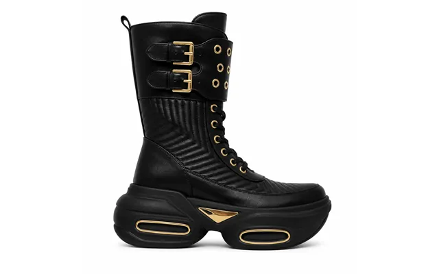 Shadow Strike Boot - 40