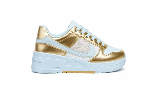 Skyline Luxe Sneaker - 37