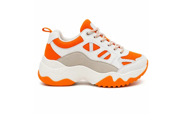 Solar Wave Sneaker - 38