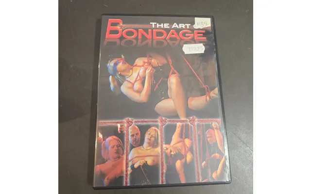 The Art Of Bondage