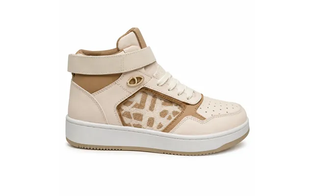 Urban High Sneaker - 38