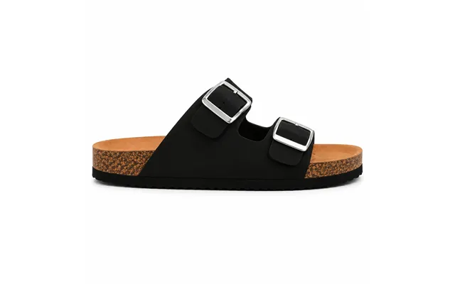 Vanessa Kork Sandal - 37