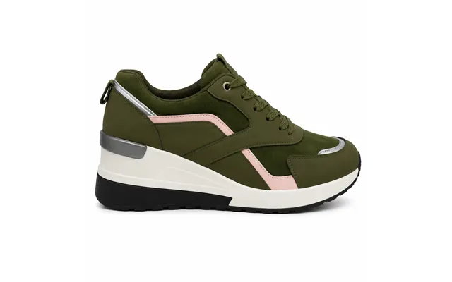 Verona Street Sneaker - 38