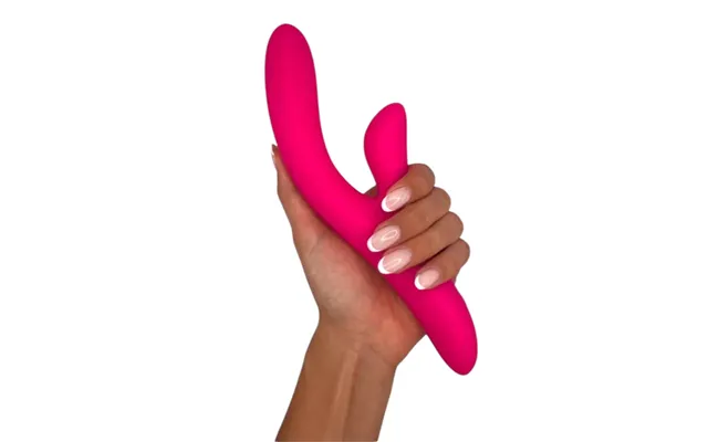 Vibey Rabbit Vibrator