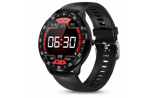 Voltix X1 Smartwatch