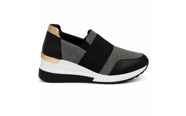 Zyra Flex Sneaker - 41