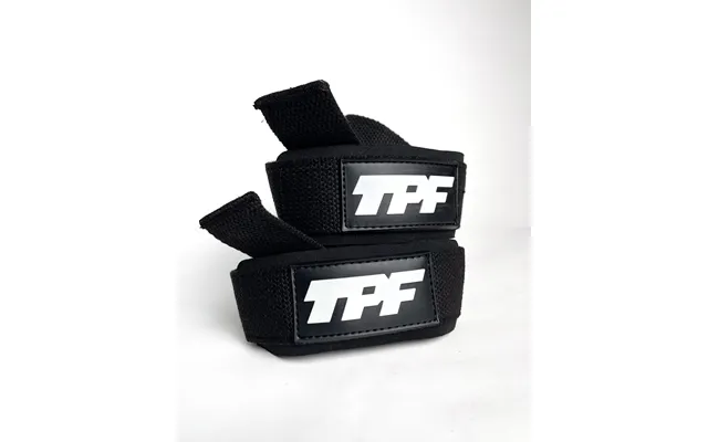 Lifting Straps