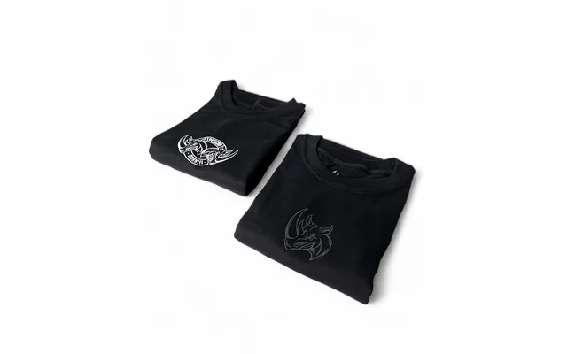 Oversized Tee Bundle - M S