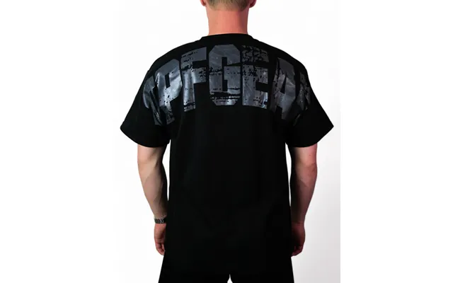 Raw Pump Tee - S