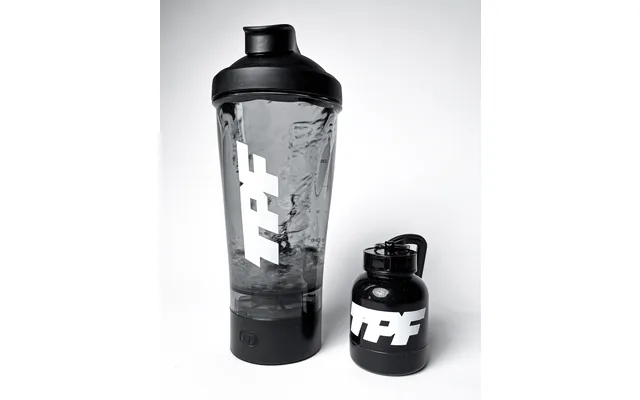 Shaker & Funnel Bundle