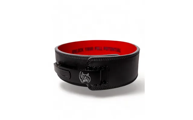 The Perfect Lever Belt - 13mm S